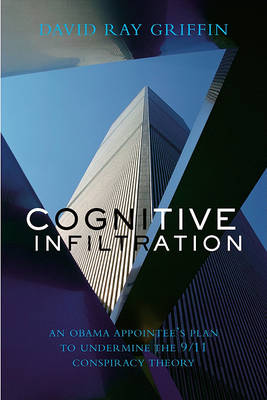Book cover for Cognitive Infiltration