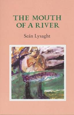 Book cover for The Mouth of a River