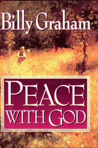 Cover of Peace with God Little Gift Book