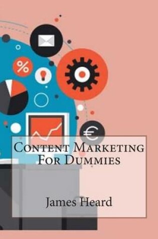 Cover of Content Marketing for Dummies