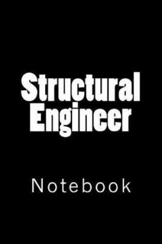 Cover of Structural Engineer