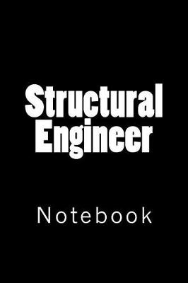 Book cover for Structural Engineer