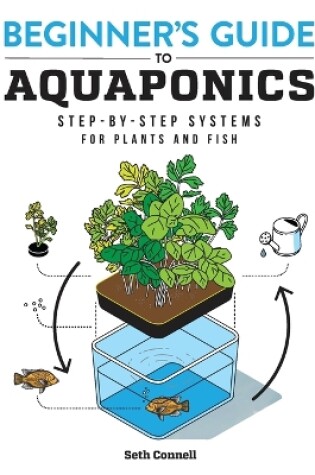 Cover of Beginner's Guide to Aquaponics