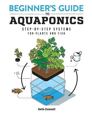 Cover of Beginner's Guide to Aquaponics