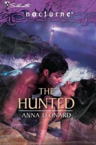 Cover of The Hunted