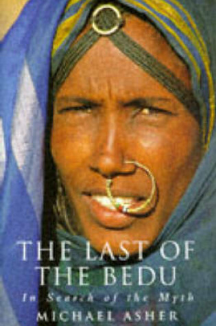 Cover of The Last of the Bedu