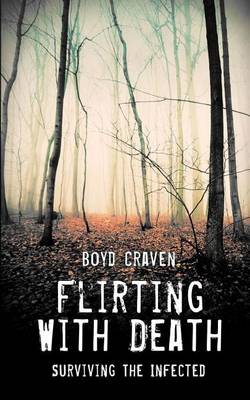 Book cover for Flirting With Death