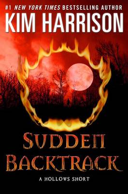 Book cover for Sudden Backtrack