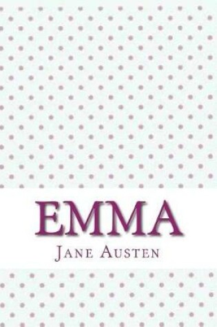 Cover of Emma (English Edition)