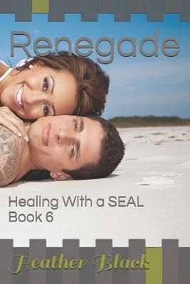 Book cover for Renegade