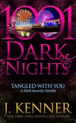 Book cover for Tangled with You