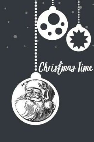 Cover of Christmas Time