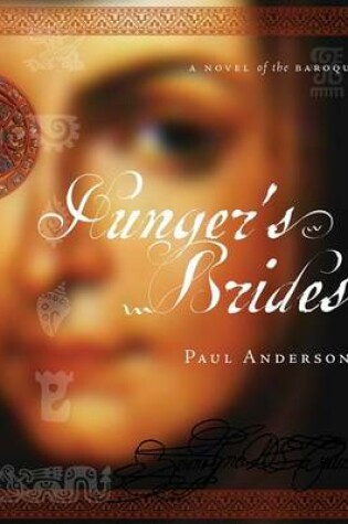 Cover of Hunger's Brides