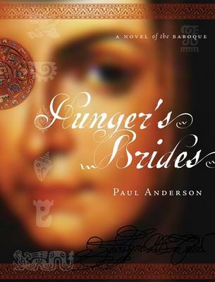 Book cover for Hunger's Brides