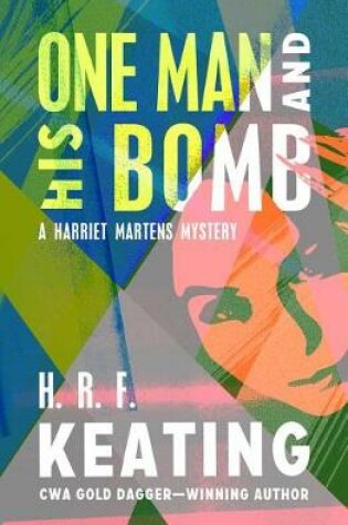 Cover of One Man and His Bomb