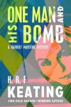 Book cover for One Man and His Bomb
