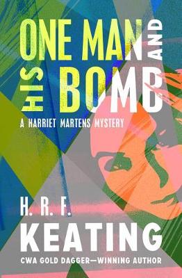 Book cover for One Man and His Bomb