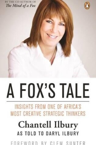 Cover of A fox’s tale