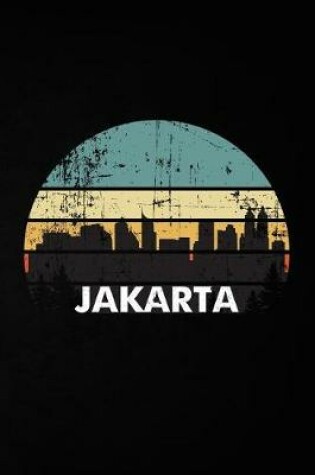 Cover of Jakarta