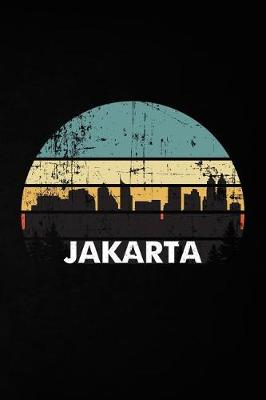 Book cover for Jakarta