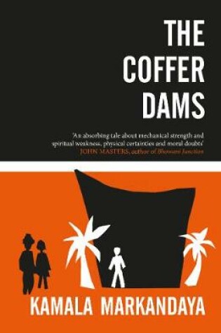 Cover of THE COFFER DAMS