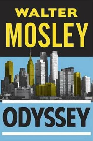 Cover of Odyssey