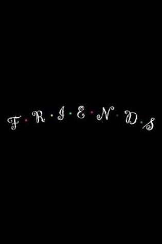 Cover of Friends