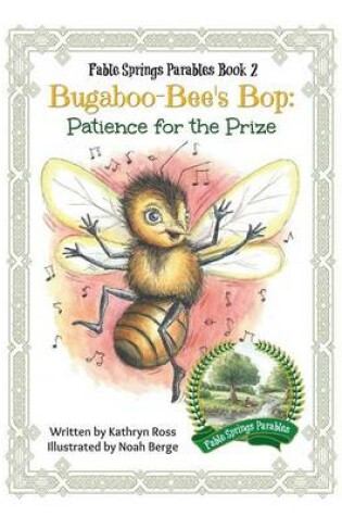Cover of Bugaboo-Bee's Bop