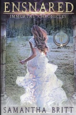 Cover of Ensnared