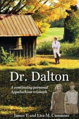 Cover of Dr. Dalton