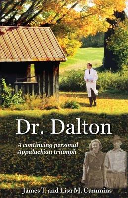 Book cover for Dr. Dalton