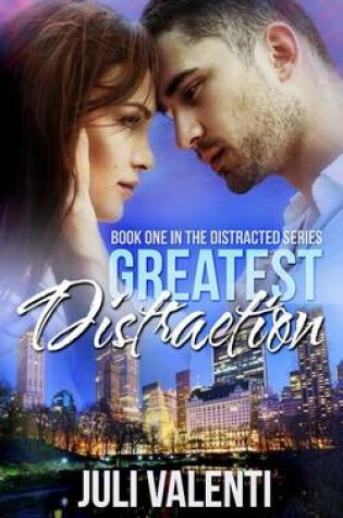 Cover of Greatest Distraction