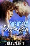 Book cover for Greatest Distraction