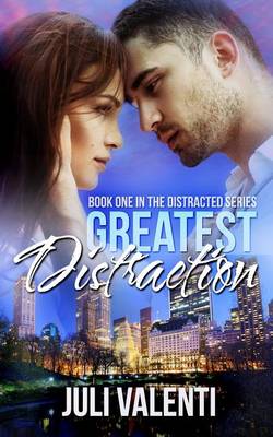 Book cover for Greatest Distraction