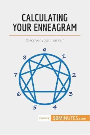 Cover of Calculating Your Enneagram