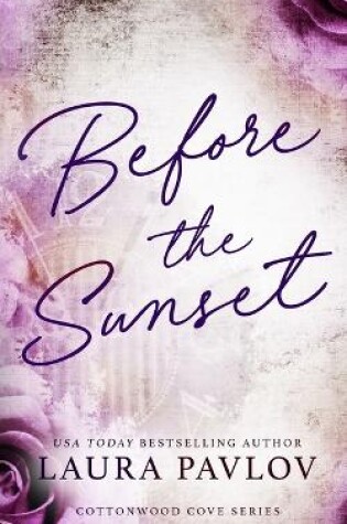 Cover of Before the Sunset Special Edition