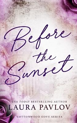 Book cover for Before the Sunset Special Edition