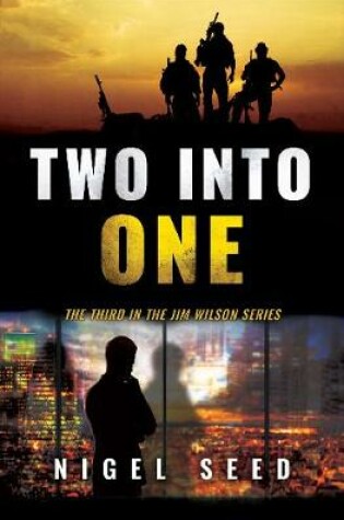 Cover of Two Into One