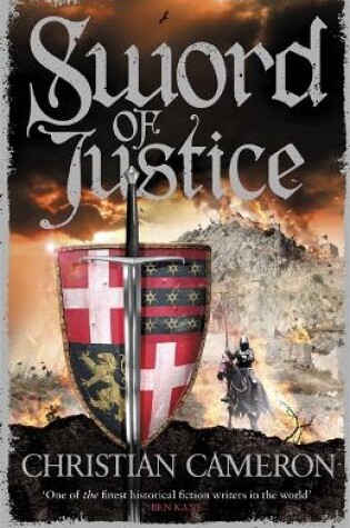 Cover of Sword of Justice