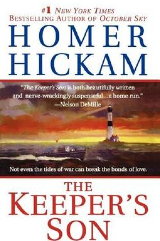 Cover of The Keeper's Son