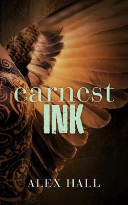 Book cover for Earnest Ink