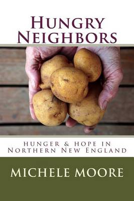 Book cover for Hungry Neighbors