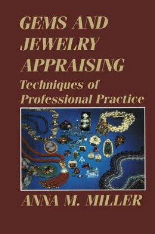 Cover of Gems and Jewellery Appraising