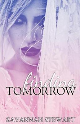 Book cover for Finding Tomorrow