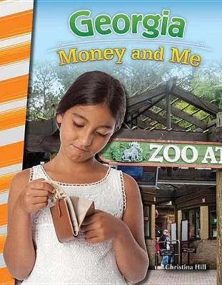 Book cover for Georgia: Money and Me