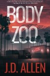 Book cover for Body Zoo