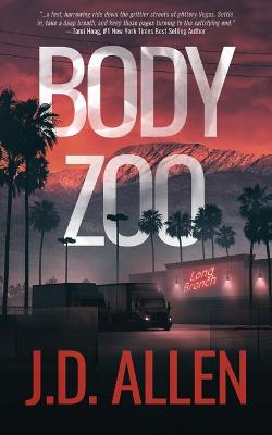 Cover of Body Zoo