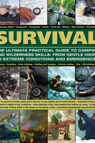 Cover of Survival