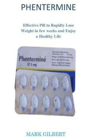 Cover of Phentermine