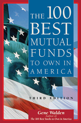 Cover of 100 Best Mutual Funds to Own in America